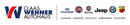 Logo Claas Wehner Autohaus GmbH